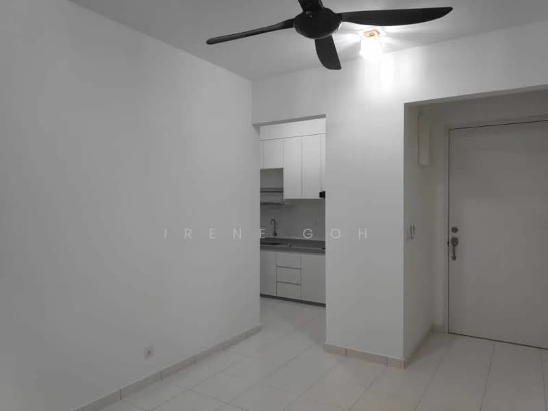 Condominium for Sale at i-Santorini - Irene Goh - Kitchen - PropertyGuru.com.my