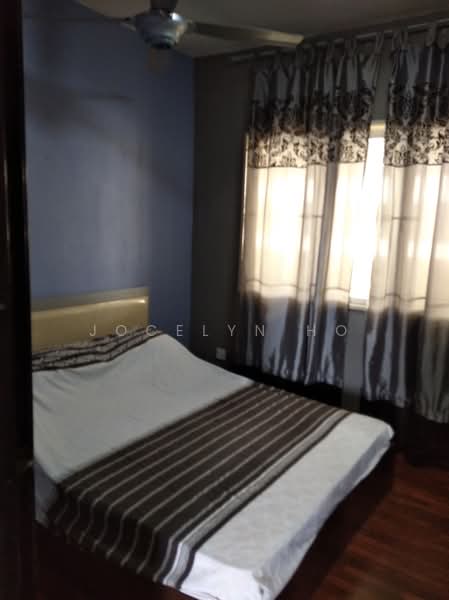 Kondominium untuk Dijual di Green Avenue Condominium - Jocelyn Ho - Bedroom - PropertyGuru.com.my