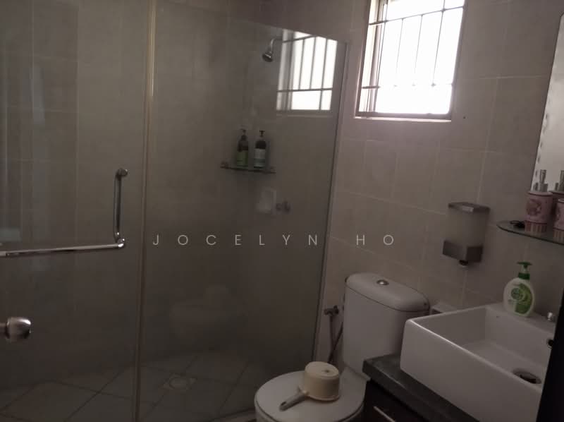 Kondominium untuk Dijual di Green Avenue Condominium - Jocelyn Ho - Bathroom - PropertyGuru.com.my
