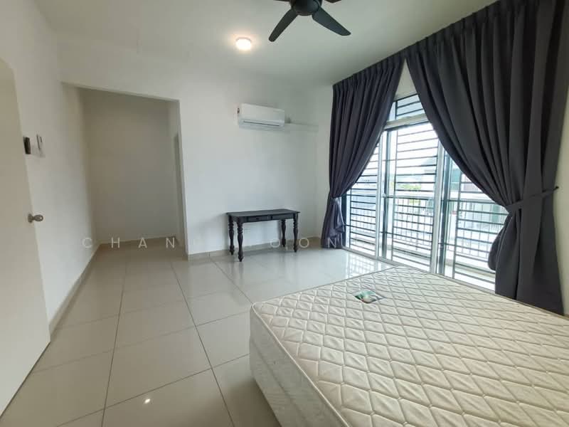 2-storey Terraced House for Rent in Taman Sri Penawar (Harmonia 3) (Pengerang) - Chang Hoong Wen - Bedroom - PropertyGuru.com.my