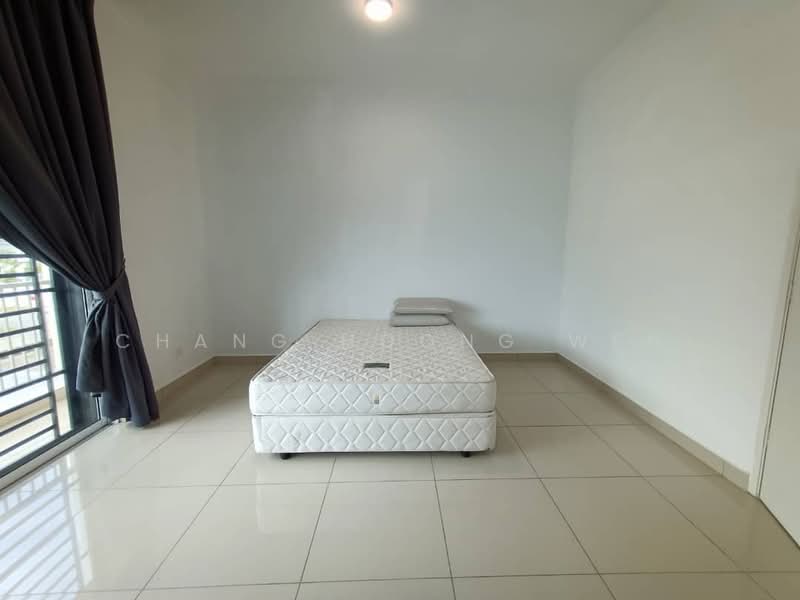 2-storey Terraced House for Rent in Taman Sri Penawar (Harmonia 3) (Pengerang) - Chang Hoong Wen - Bedroom - PropertyGuru.com.my