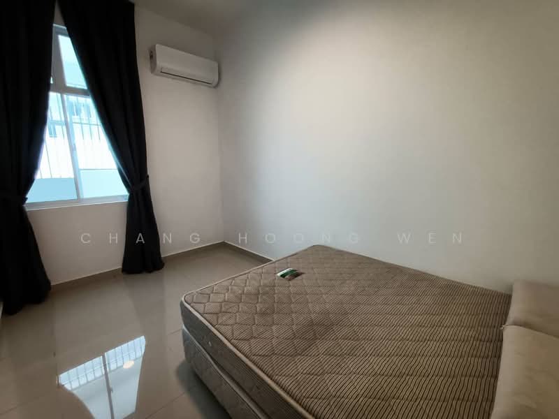 2-storey Terraced House for Rent in Taman Sri Penawar (Harmonia 3) (Pengerang) - Chang Hoong Wen - Bedroom - PropertyGuru.com.my