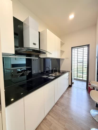 Service Residence for Rent at Service Residence @ Landmark Residence 2 ...