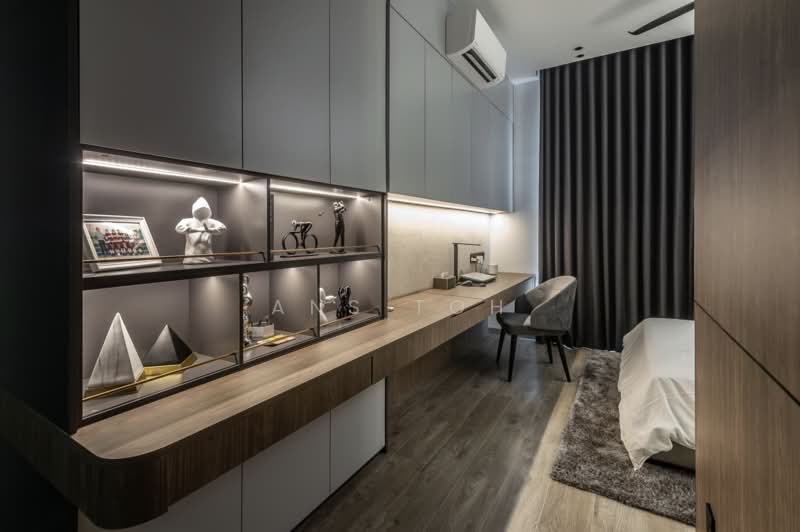 Condominium for Sale at The Rainz - ANS TOH - PropertyGuru.com.my