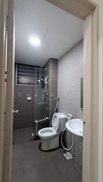 Servis Apartment untuk Disewa di ARC @ Austin Hills - Chang Kai Yin - PropertyGuru.com.my