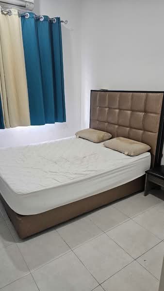 2-storey Terraced House for Rent in Setia Ecohill (Semenyih) - Alvin Lee - Bedroom - PropertyGuru.com.my