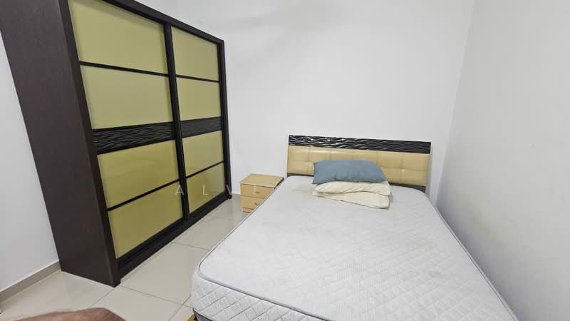 2-storey Terraced House for Rent in Setia Ecohill (Semenyih) - Alvin Lee - Bedroom - PropertyGuru.com.my