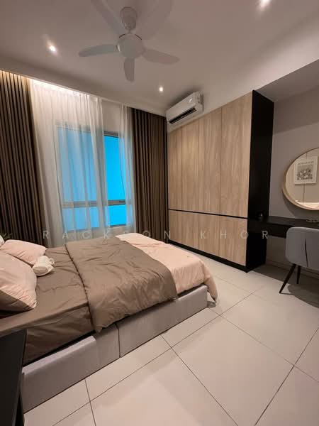 Condominium for Sale at Goodwood Residence - Rackson Khor - Bedroom - PropertyGuru.com.my