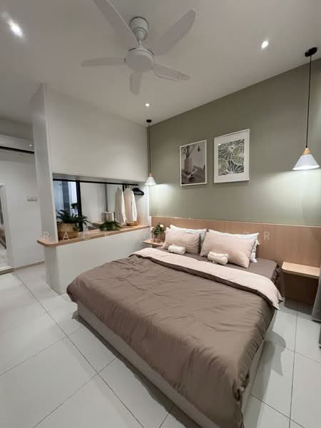 Condominium for Sale at Goodwood Residence - Rackson Khor - Bedroom - PropertyGuru.com.my