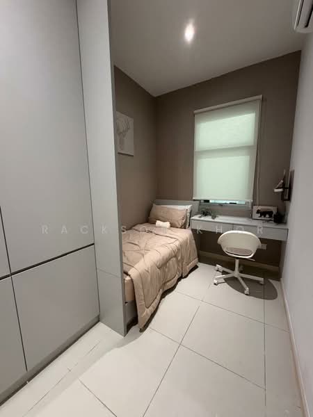 Condominium for Sale at Goodwood Residence - Rackson Khor - Bedroom - PropertyGuru.com.my