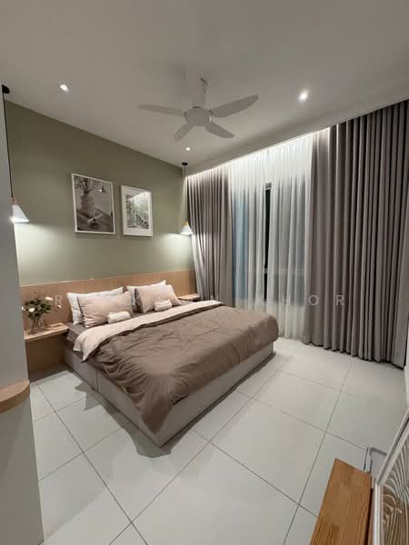 Condominium for Sale at Goodwood Residence - Rackson Khor - Bedroom - PropertyGuru.com.my