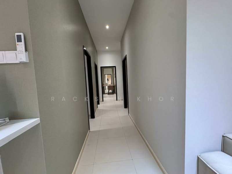 Condominium for Sale at Goodwood Residence - Rackson Khor - Corridor - PropertyGuru.com.my