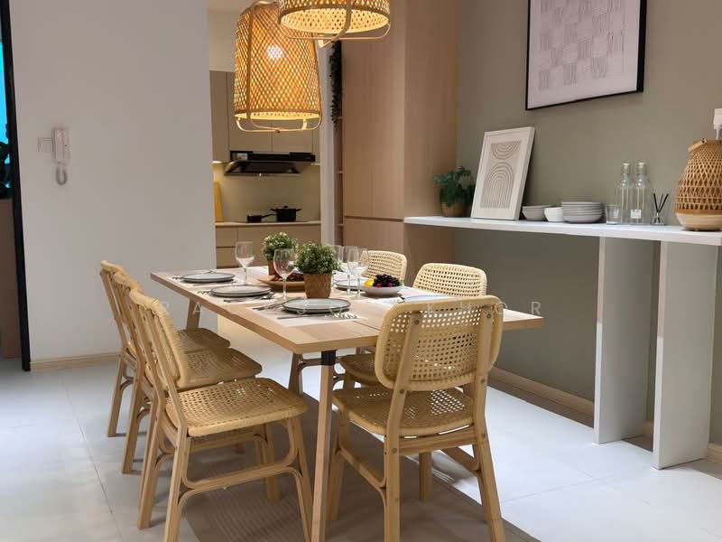 Condominium for Sale at Goodwood Residence - Rackson Khor - Dining Room - PropertyGuru.com.my