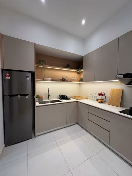 Condominium for Sale at Goodwood Residence - Rackson Khor - Kitchen - PropertyGuru.com.my