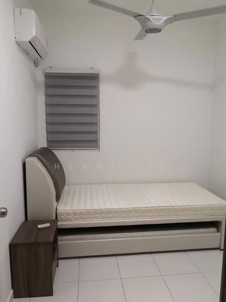 Condominium for Rent at i-Santorini - Henry Lee - PropertyGuru.com.my