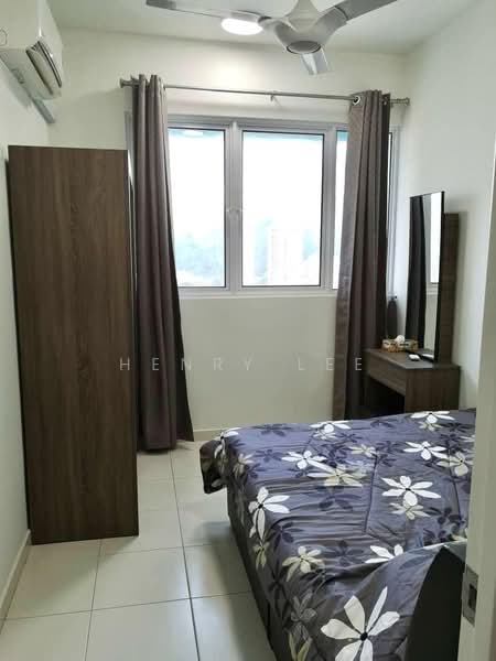 Condominium for Rent at i-Santorini - Henry Lee - PropertyGuru.com.my