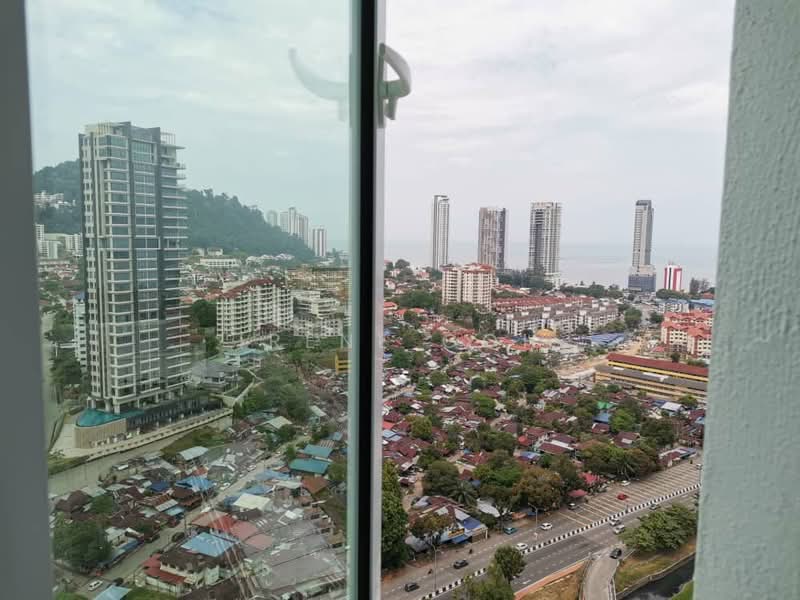 Condominium for Sale at i-Santorini - Irene Goh - View - PropertyGuru.com.my