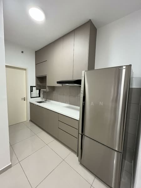 Service Residence for Rent at D'Erica - Keith Tan - Kitchen - PropertyGuru.com.my