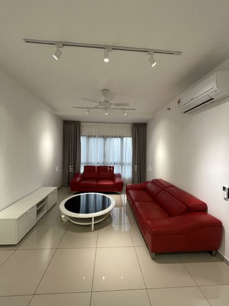 Service Residence for Rent at D'Erica - Keith Tan - PropertyGuru.com.my