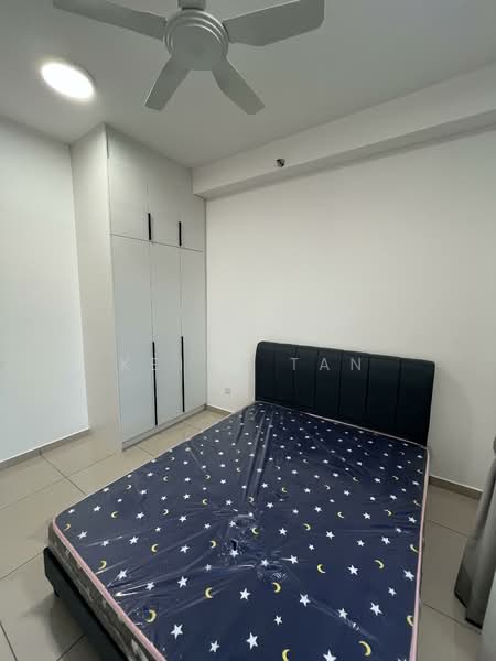 Service Residence for Rent at D'Erica - Keith Tan - PropertyGuru.com.my