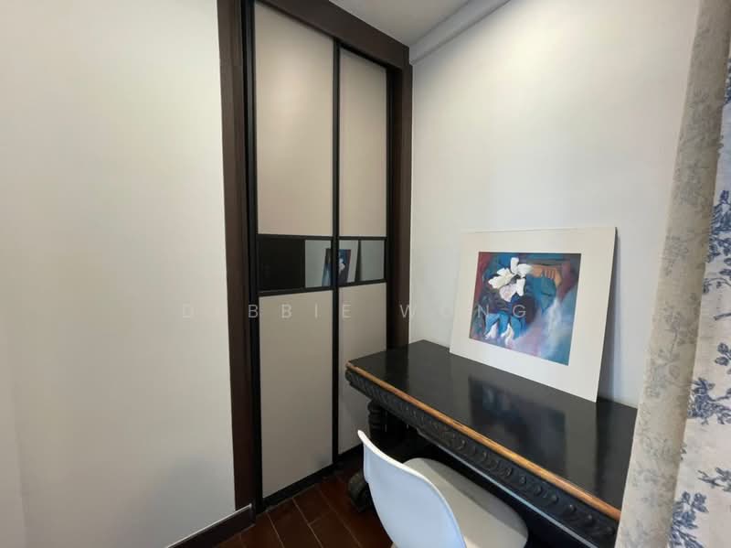 Condominium for Sale at Agile Mont Kiara - Debbie Wong - Interior - PropertyGuru.com.my