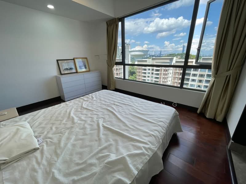 Condominium for Sale at Agile Mont Kiara - Debbie Wong - Bedroom - PropertyGuru.com.my