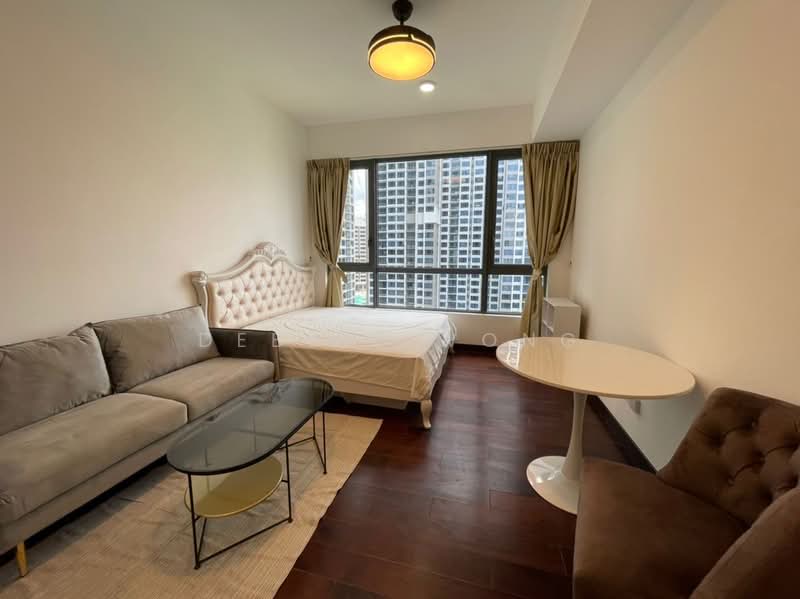Condominium for Sale at Agile Mont Kiara - Debbie Wong - Bedroom - PropertyGuru.com.my