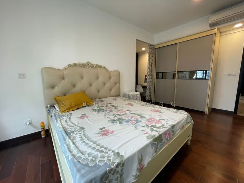 Condominium for Sale at Agile Mont Kiara - Debbie Wong - Bedroom - PropertyGuru.com.my