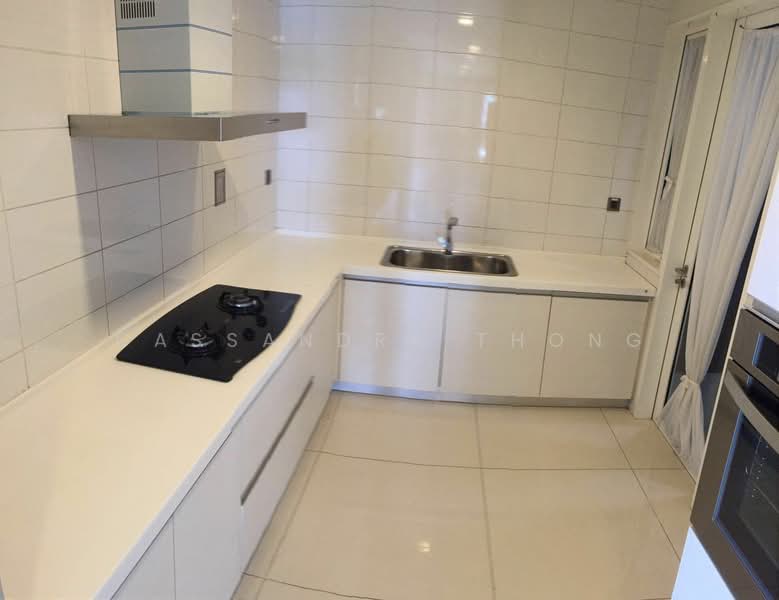 Condominium for Sale at The Northshore Gardens - Cassandra Thong - Kitchen - PropertyGuru.com.my