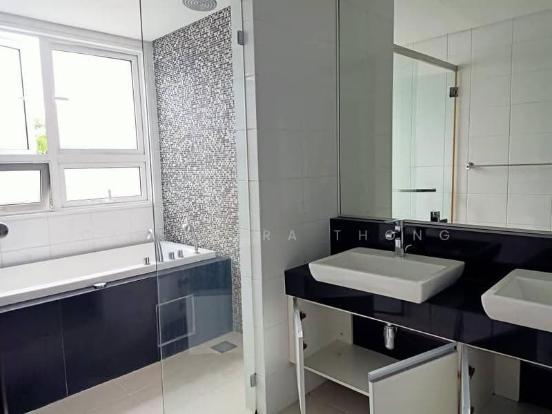 Condominium for Sale at The Northshore Gardens - Cassandra Thong - Bathroom - PropertyGuru.com.my