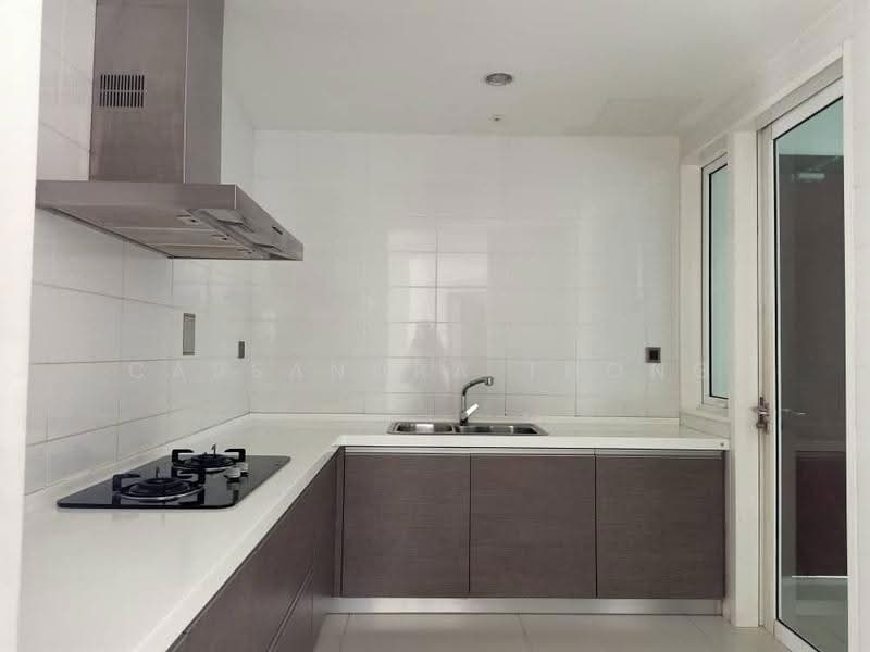Condominium for Sale at The Northshore Gardens - Cassandra Thong - Kitchen - PropertyGuru.com.my