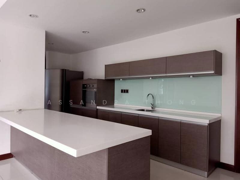 Condominium for Sale at The Northshore Gardens - Cassandra Thong - Kitchen - PropertyGuru.com.my
