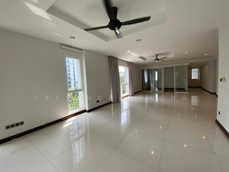Condominium for Sale at The Northshore Gardens - Cassandra Thong - Living Room - PropertyGuru.com.my