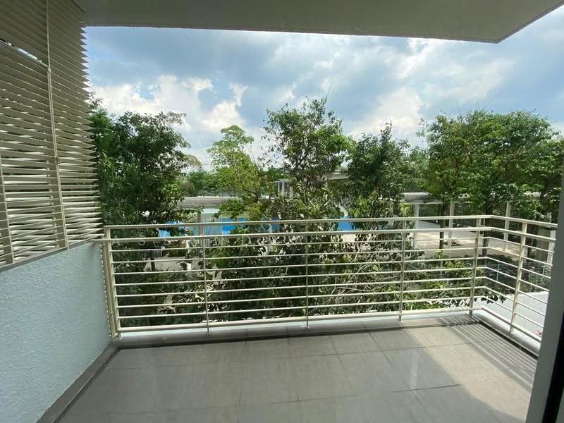 Condominium for Sale at The Northshore Gardens - Cassandra Thong - Balcony - PropertyGuru.com.my