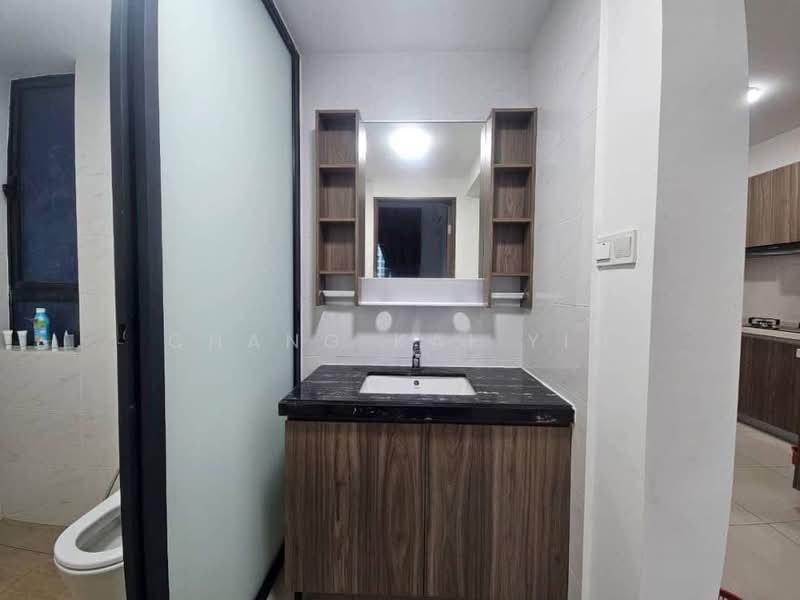 Service Residence for Rent at Country Garden Central Park - Chang Kai Yin - PropertyGuru.com.my