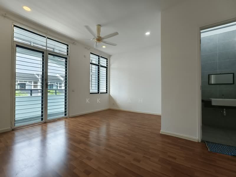 2-storey Terraced House for Sale in Eco Majestic (Semenyih) - KK Sah - Interior - PropertyGuru.com.my