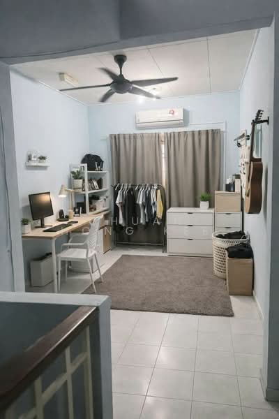 Rumah Bandar untuk Dijual di Taman Tampoi Indah (Tampoi) - Chuan Hong Kee - Study - PropertyGuru.com.my