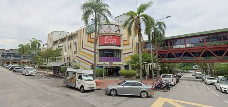 (🔥Corner/Crowded) Cheras Taman Bukit Segar Shop For Sale - 5