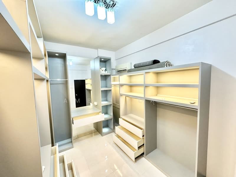 Condominium for Rent at Alila Horizons Condominium - Amber Koay - Interior - PropertyGuru.com.my