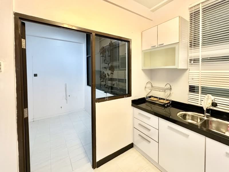 Condominium for Rent at Alila Horizons Condominium - Amber Koay - Kitchen - PropertyGuru.com.my
