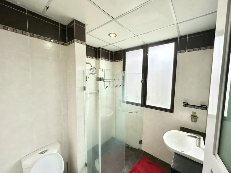 Condominium for Rent at Alila Horizons Condominium - Amber Koay - Bathroom - PropertyGuru.com.my