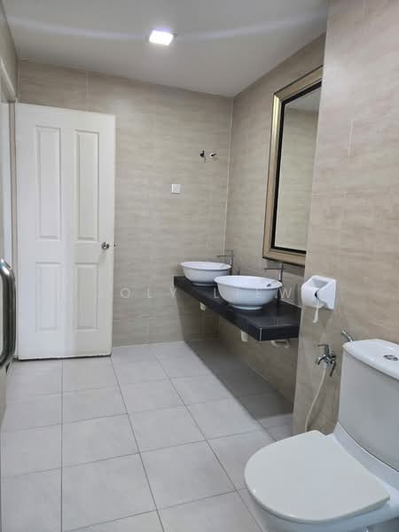 Rumah Teres 3 Tingkat untuk Dijual di Jinjang (Kuala Lumpur) - Joly Liew - Bathroom - PropertyGuru.com.my
