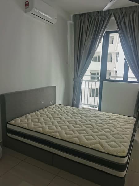 Condominium for Rent at Mizumi Residences - Eva Yap - Bedroom - PropertyGuru.com.my