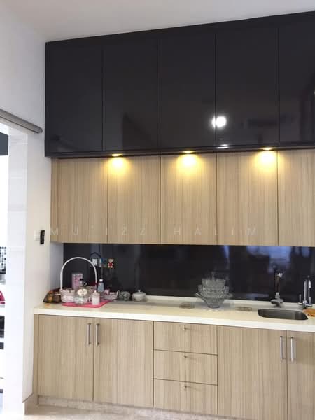 Zero-Lot Bungalow for Rent in Cyber 1 (Cyberjaya) - Mu'izz Halim - PropertyGuru.com.my