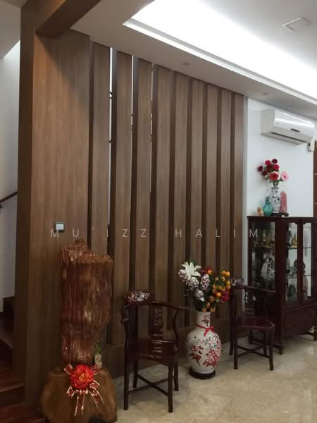 Zero-Lot Bungalow for Rent in Cyber 1 (Cyberjaya) - Mu'izz Halim - PropertyGuru.com.my