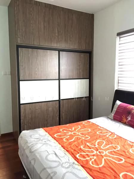 Zero-Lot Bungalow for Rent in Cyber 1 (Cyberjaya) - Mu'izz Halim - PropertyGuru.com.my