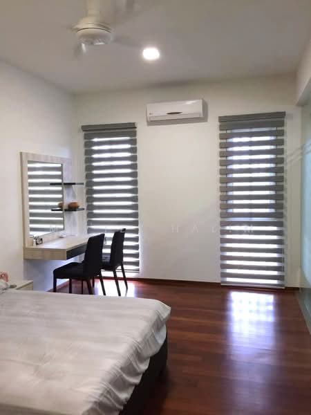 Zero-Lot Bungalow for Rent in Cyber 1 (Cyberjaya) - Mu'izz Halim - PropertyGuru.com.my