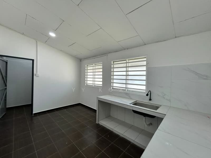 1-storey Terraced House for Sale in Taman Keladi (Sungai Petani) - YY Koay - PropertyGuru.com.my