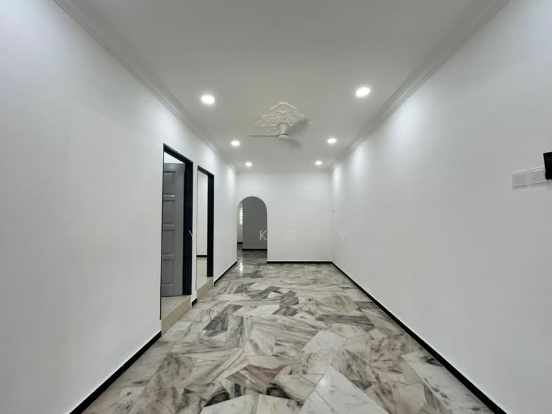 1-storey Terraced House for Sale in Taman Keladi (Sungai Petani) - YY Koay - Interior - PropertyGuru.com.my