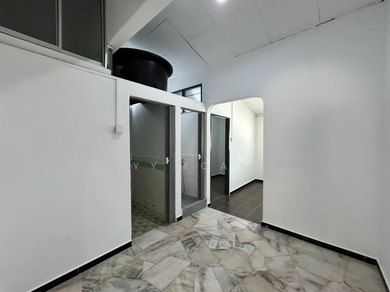 1-storey Terraced House for Sale in Taman Keladi (Sungai Petani) - YY Koay - Interior - PropertyGuru.com.my